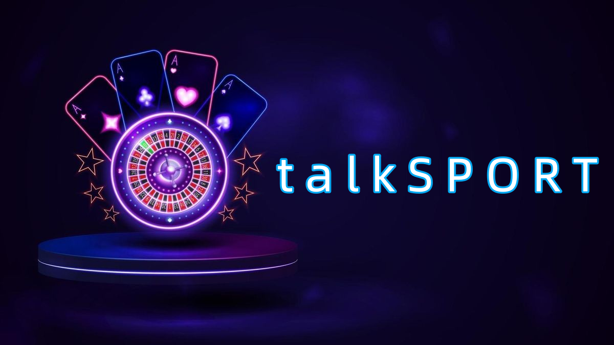 talkSPORT پاکستان